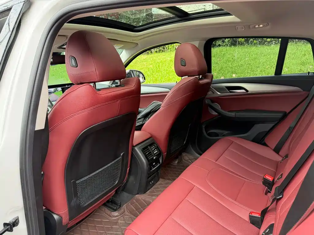 BMW X4 — миниатюра 11