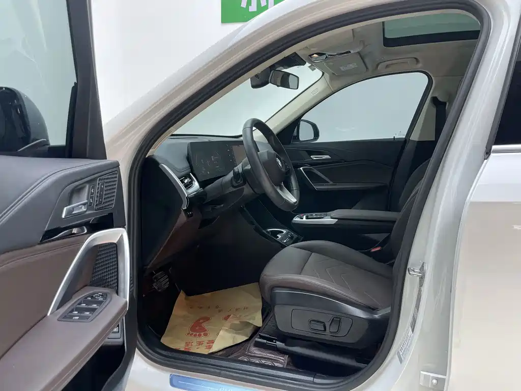 BMW X1 — миниатюра 17