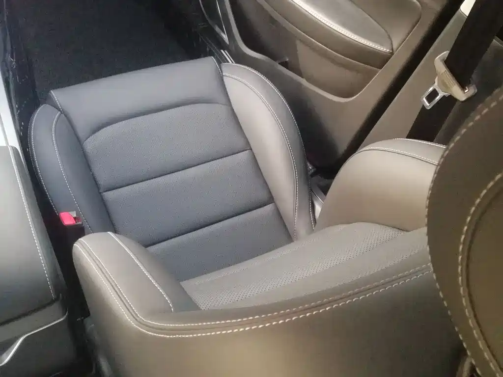 Geely Emgrand 2017 1.5L MT