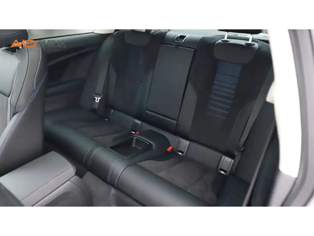 BMW 2 Series (Import) — миниатюра 7