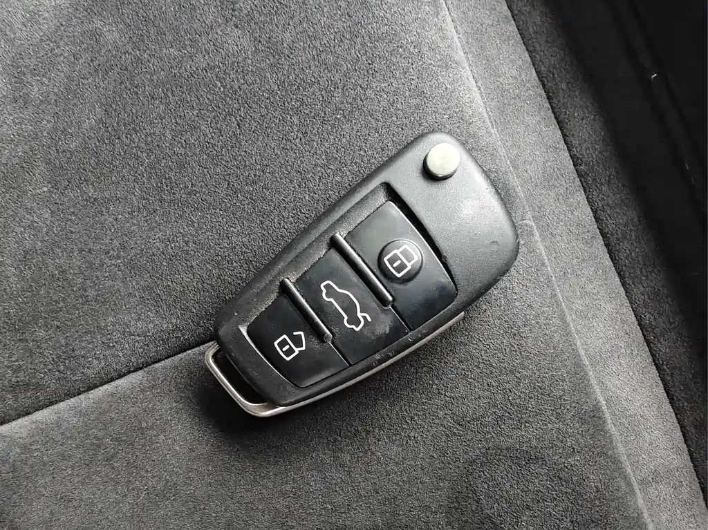 Audi Q3 — миниатюра 3