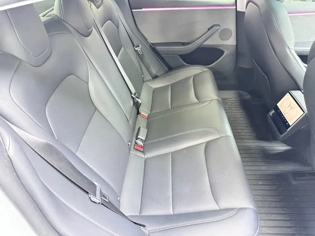 Tesla Model 3 — миниатюра 9