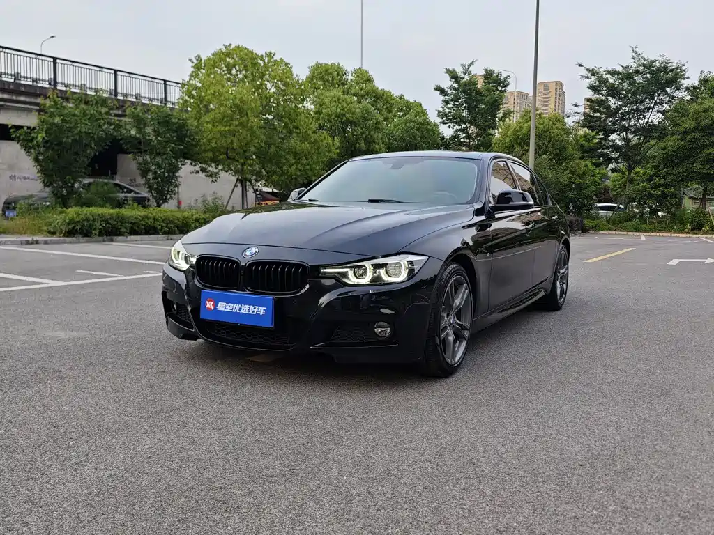 Купить BMW 3 Series