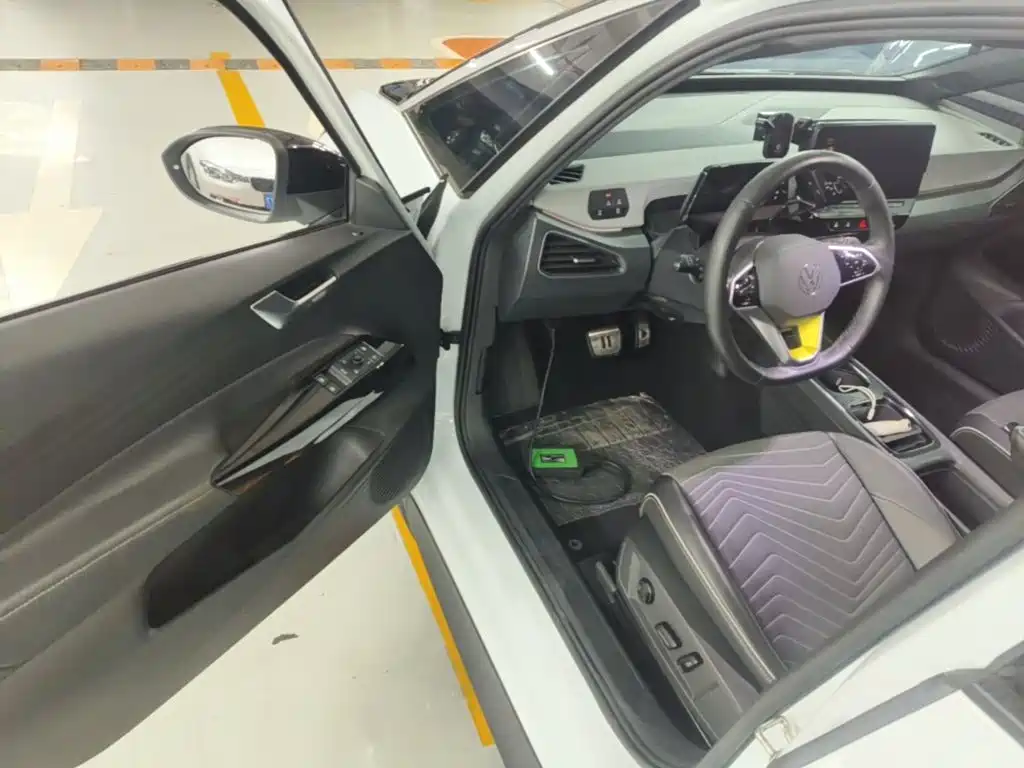 Volkswagen ID.3 — миниатюра 16