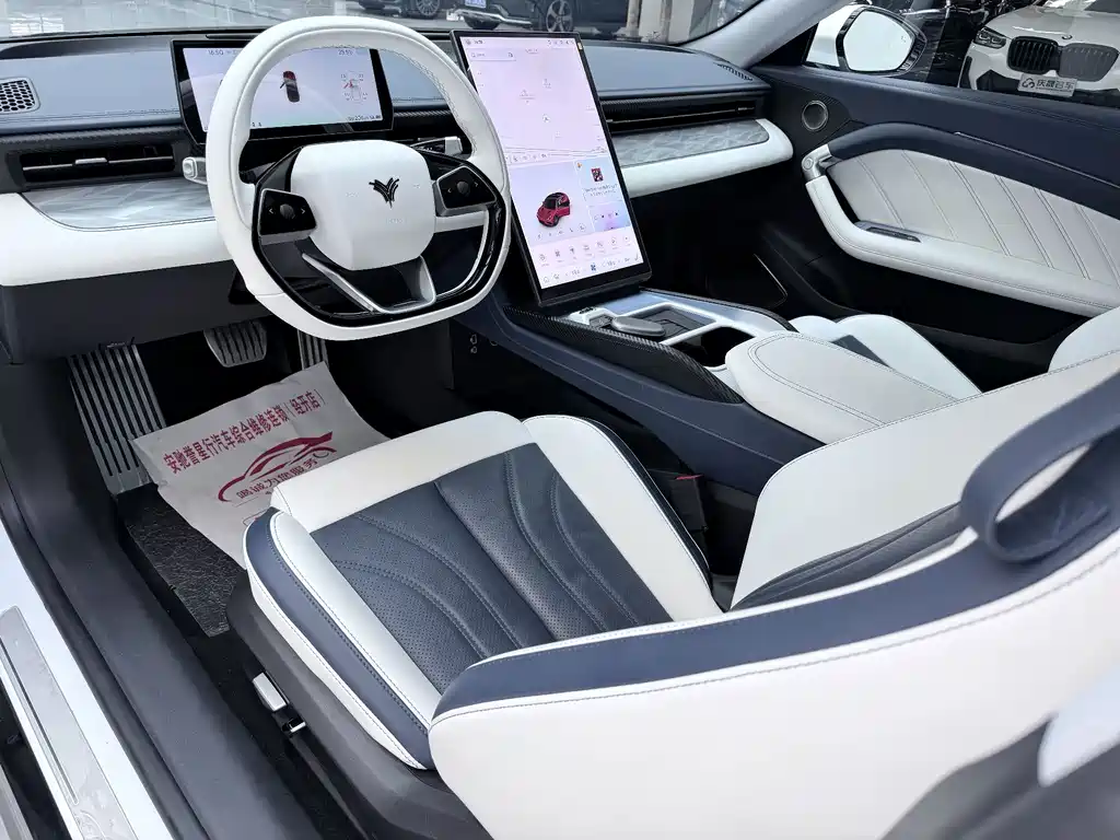 Neta Neta GT — миниатюра 17