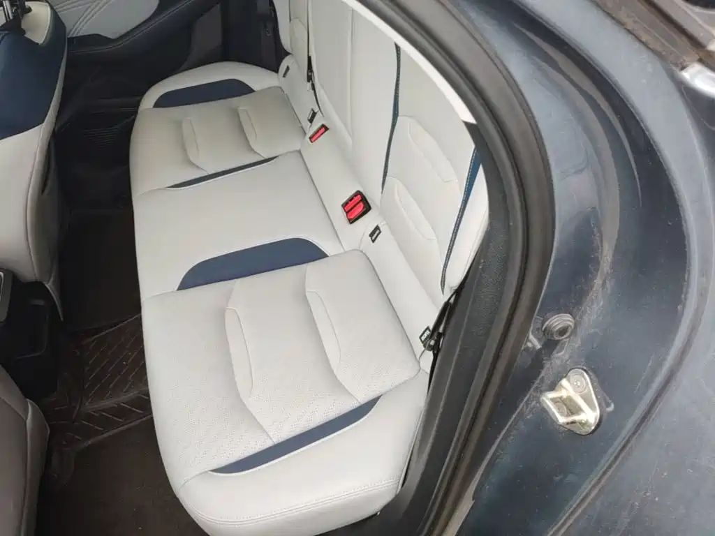 Geely Xingrui — миниатюра 17