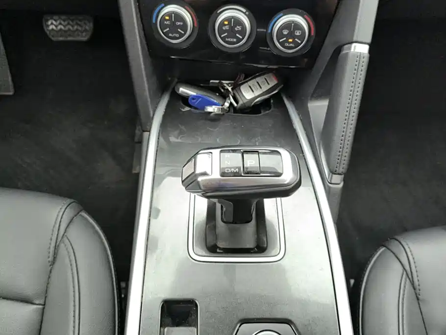 Haval H6 — миниатюра 16