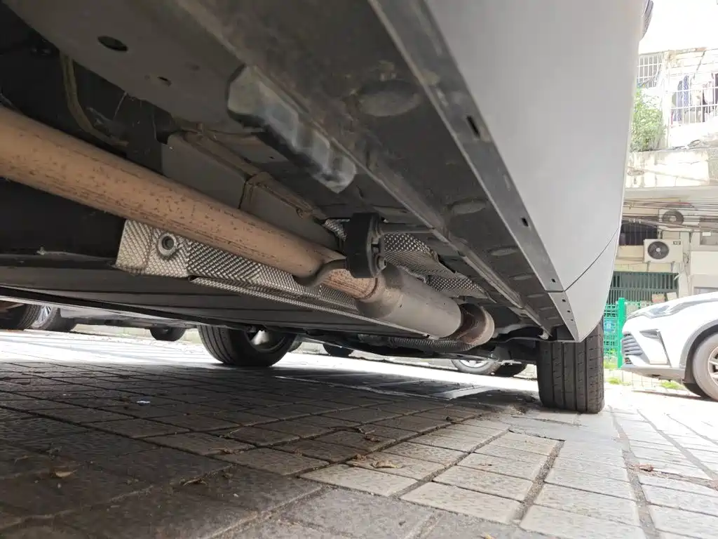 BYD PLUS New Energy — миниатюра 18