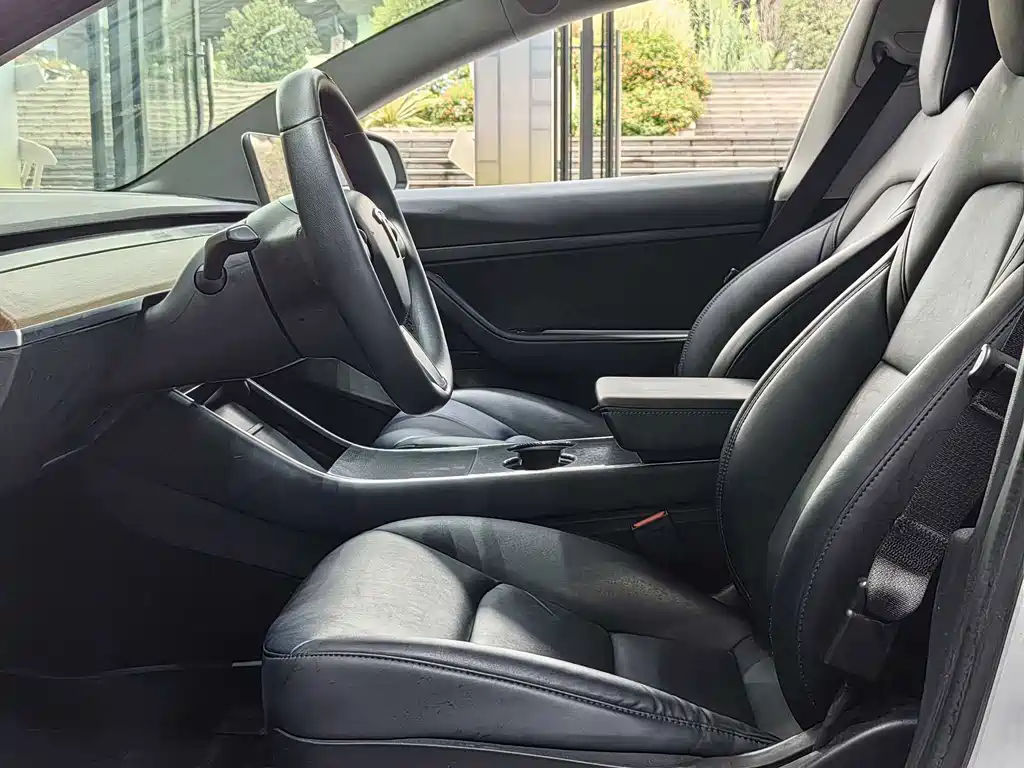 Tesla Model 3 — миниатюра 13
