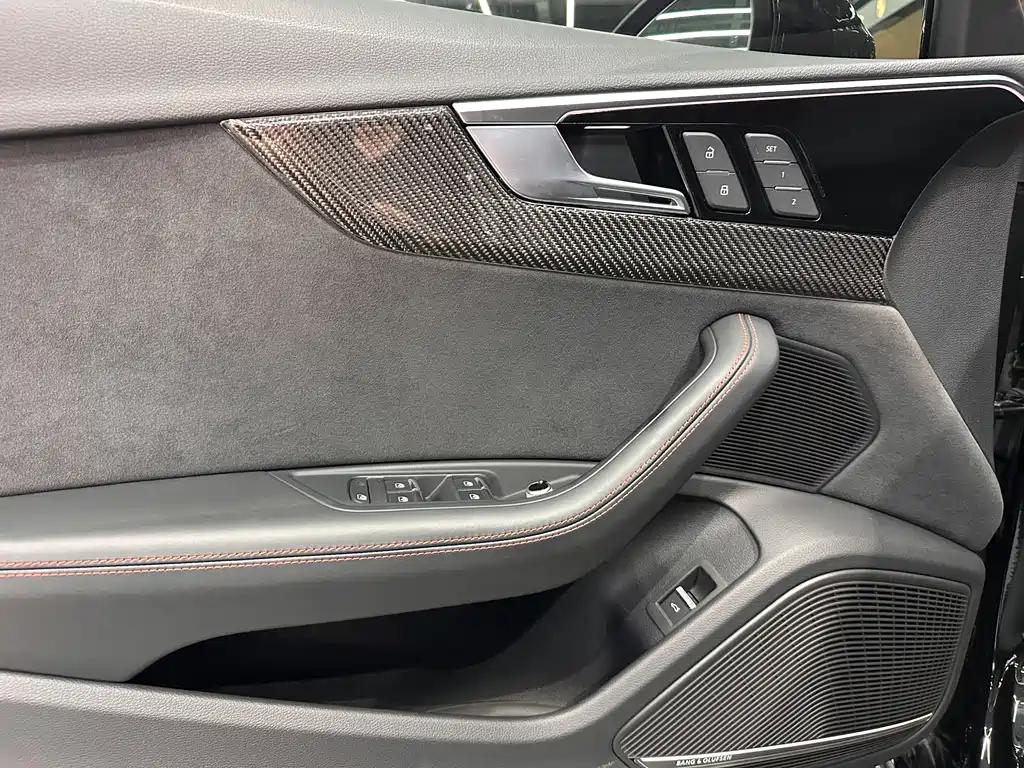 Audi RS 4 2023 RS4 Avant