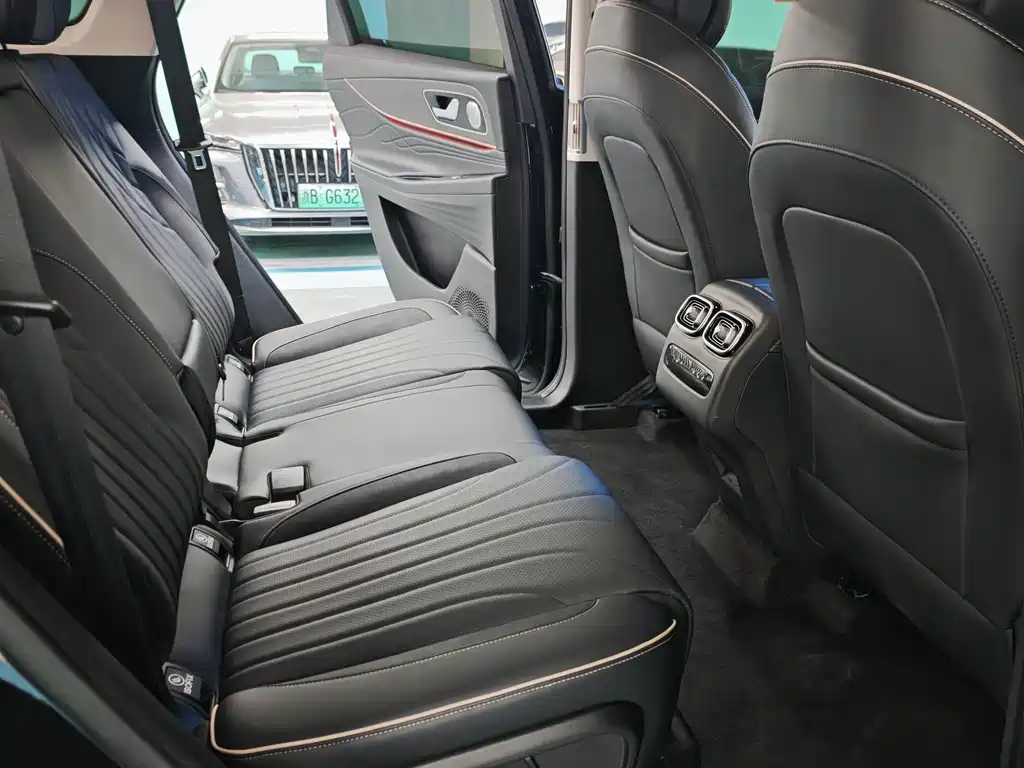 Chery Tiggo 9 — миниатюра 12