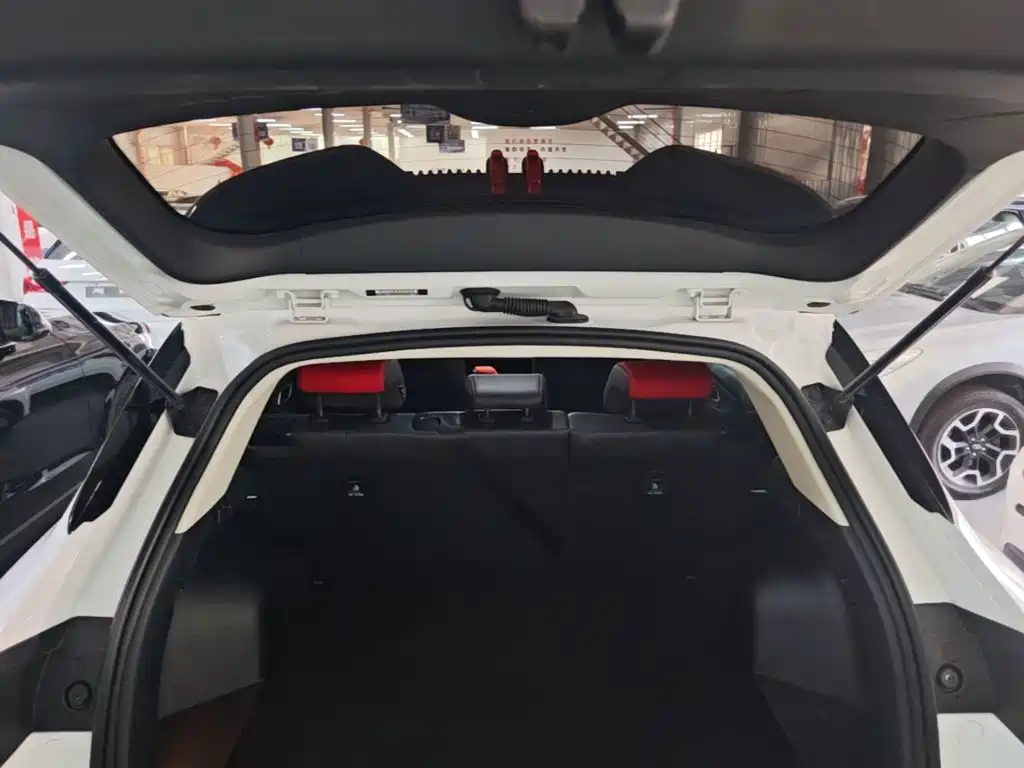 Changan CS55PLUS — миниатюра 19