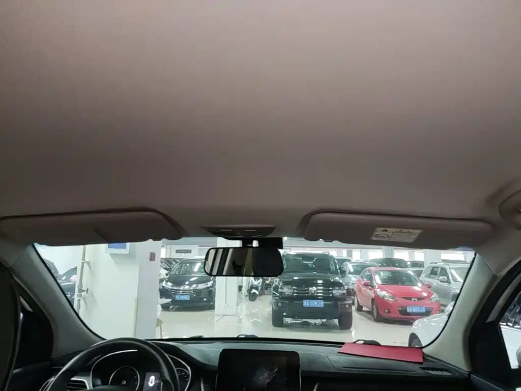 Baojun 730 — миниатюра 18