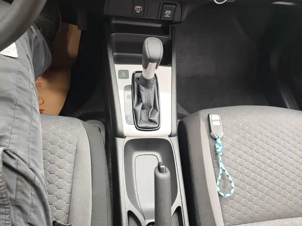 Honda Fit — миниатюра 14