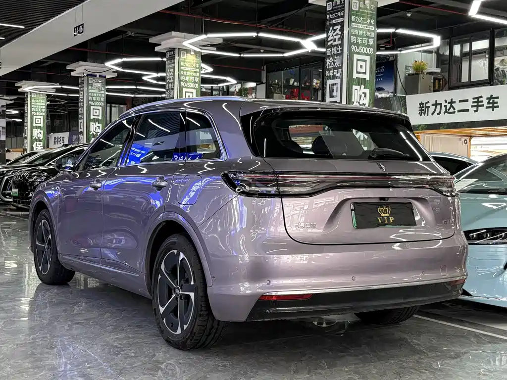 Сангтан Sangtang H5 — миниатюра 4
