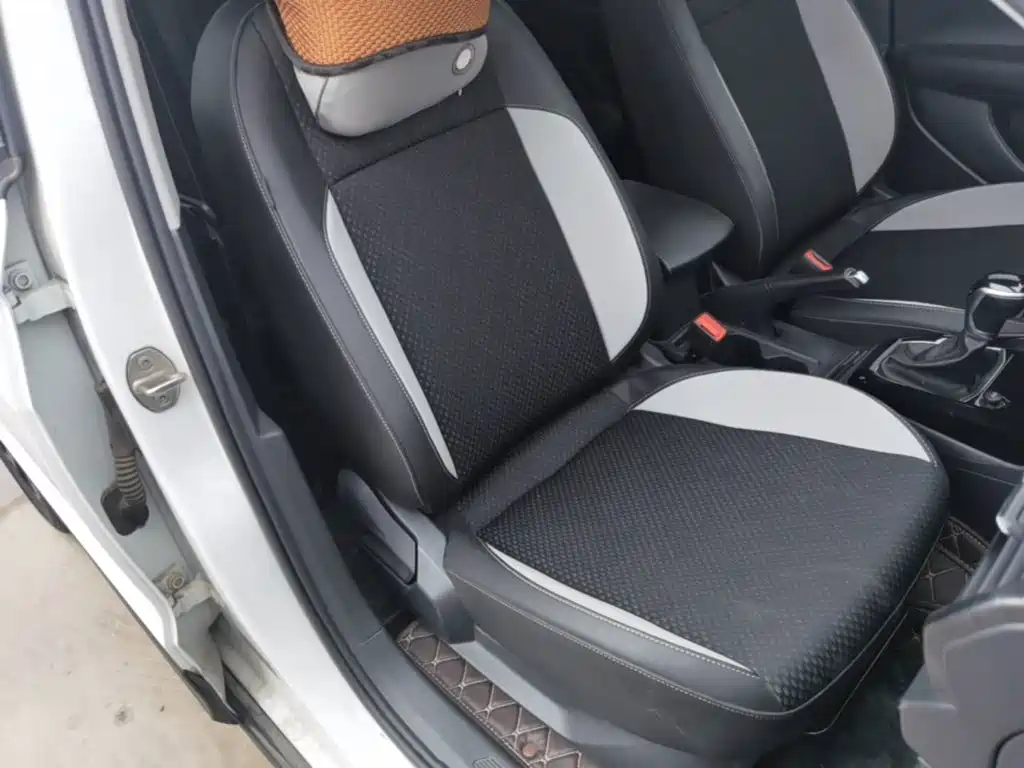 Volkswagen Tacqua — миниатюра 25