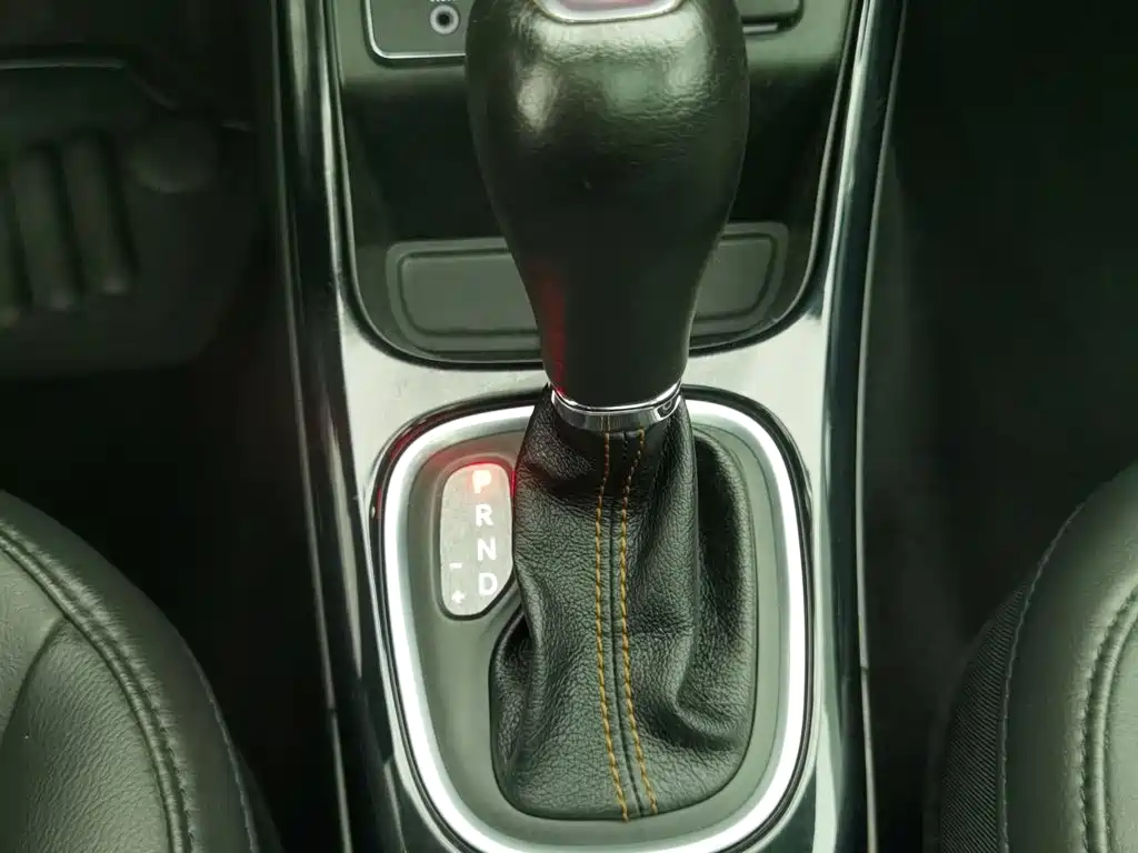 Jeep Compass — миниатюра 13