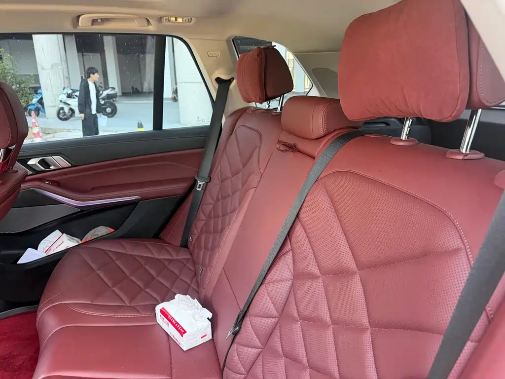 BMW X5 — миниатюра 13