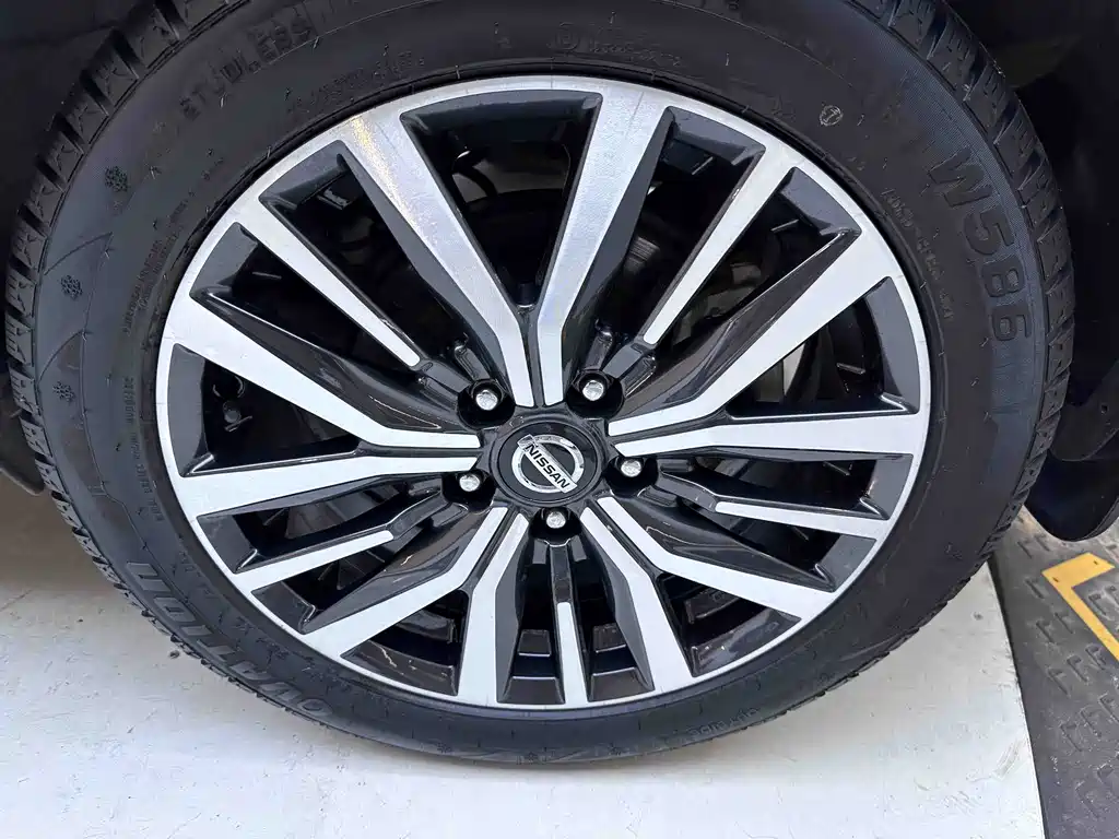Nissan Kicks — миниатюра 19