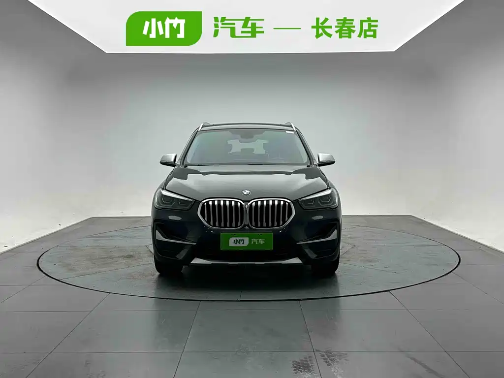 BMW X1 — миниатюра 2