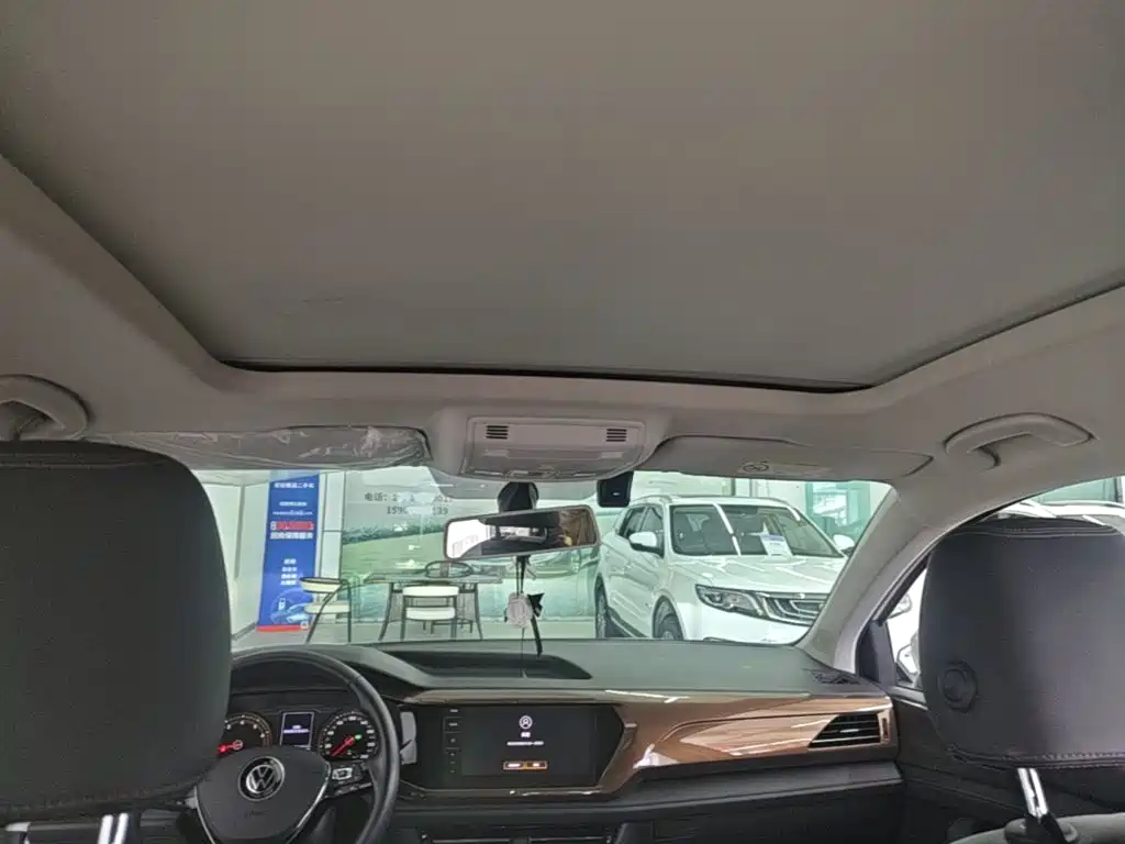 Volkswagen Tharu — миниатюра 18