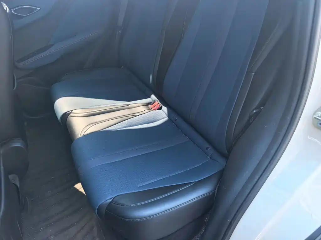 BYD Seagull — миниатюра 13