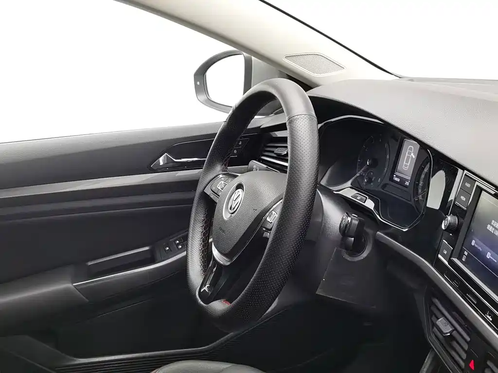 Volkswagen Bora — миниатюра 22