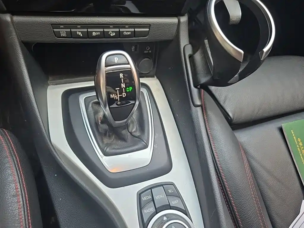 BMW X1 — миниатюра 10