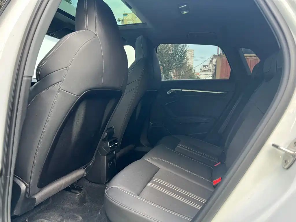Audi A3 2023 Sportback 35 TFSI Fashion Sport