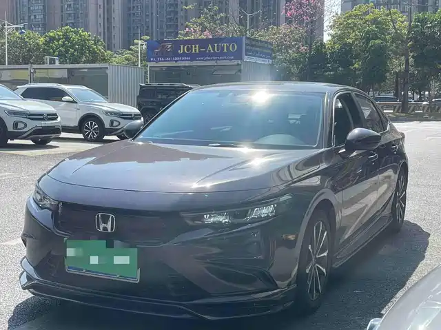 Honda Integra