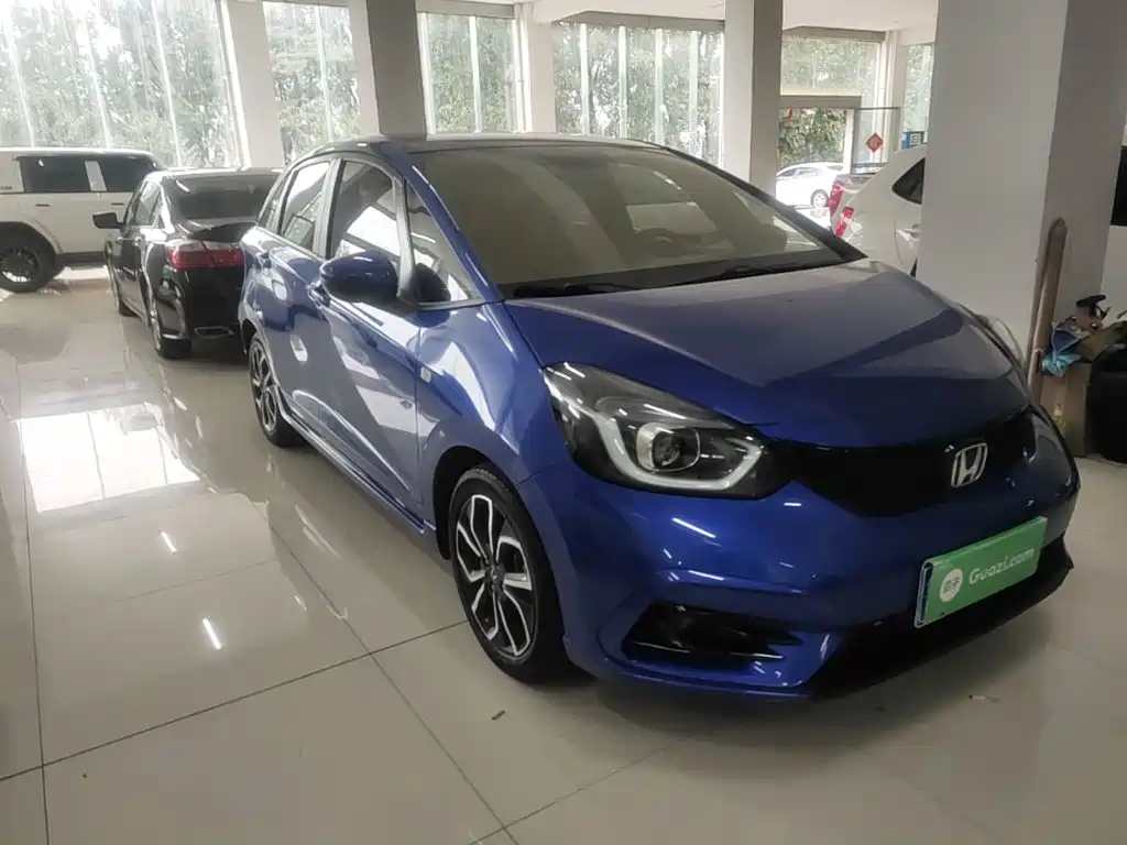 Honda Life — миниатюра 4