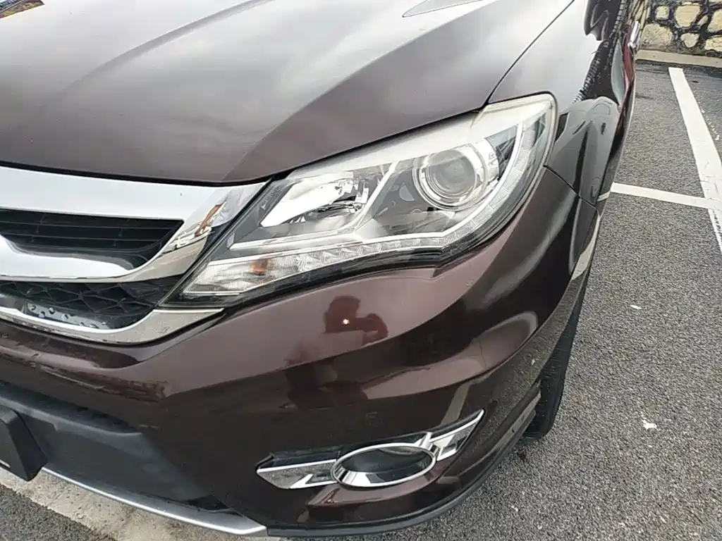 BYD S7 — миниатюра 24