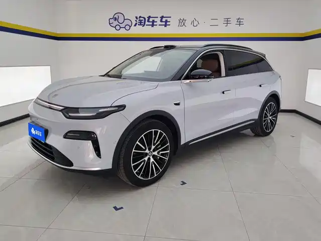 2025 Leapmotor C11