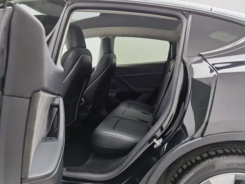 Tesla Model Y — миниатюра 15