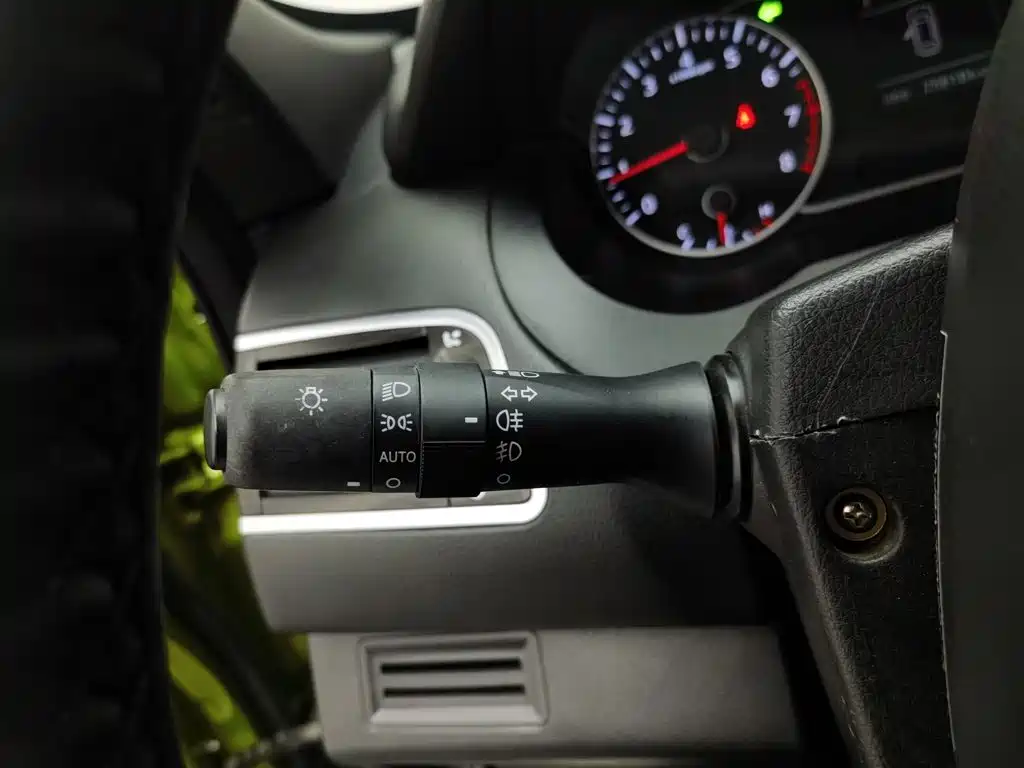 Landwind Landwind X7 — миниатюра 21