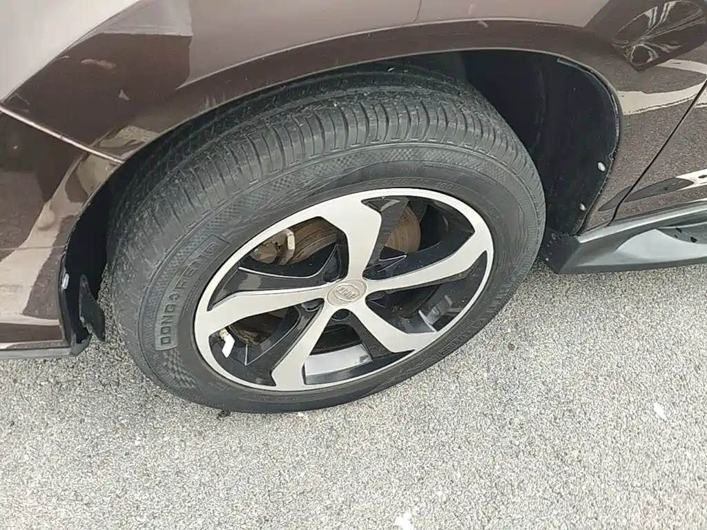 BYD S7 — миниатюра 23