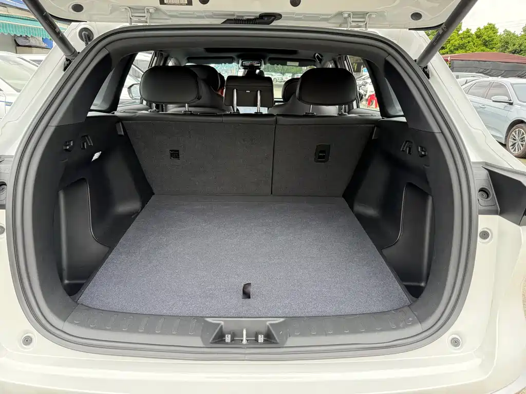 Changan CS75 PLUS — миниатюра 17
