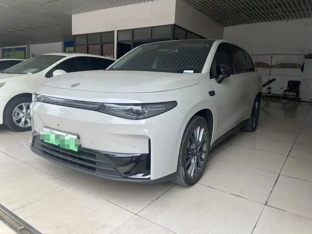 Leapmotor Leapmotor C10