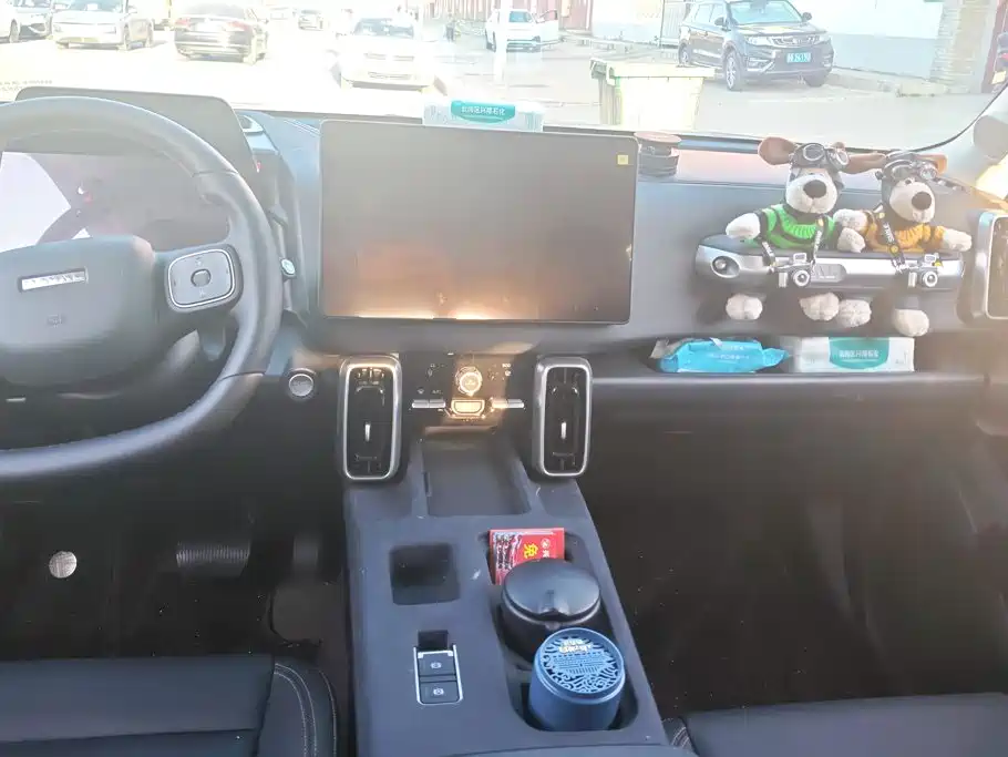 Haval Big Dog — миниатюра 13