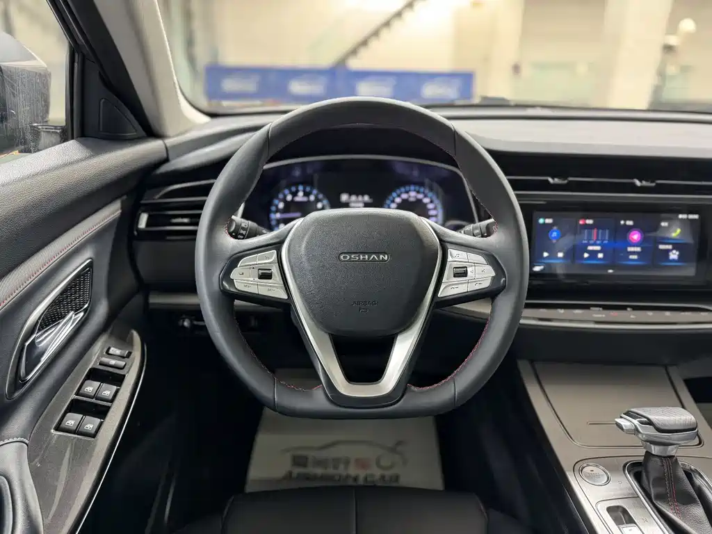Oshan Oushang X7 — миниатюра 12