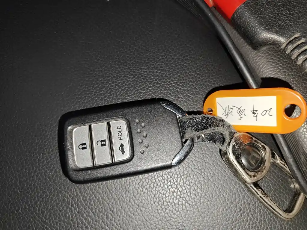 Honda Crider — миниатюра 9