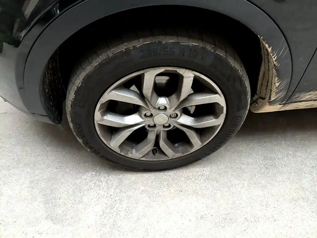 Land Rover Discovery Sport — миниатюра 23