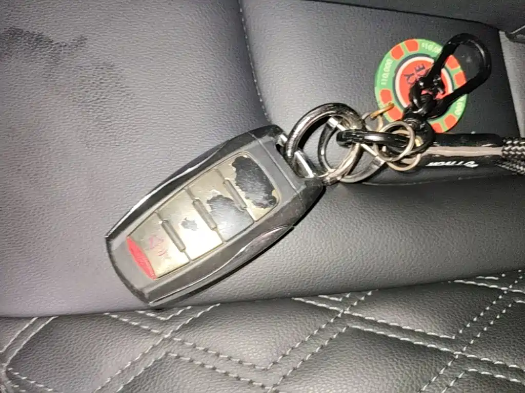 Haval H6 — миниатюра 9