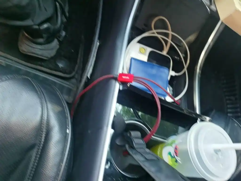 Tesla Model 3 — миниатюра 13