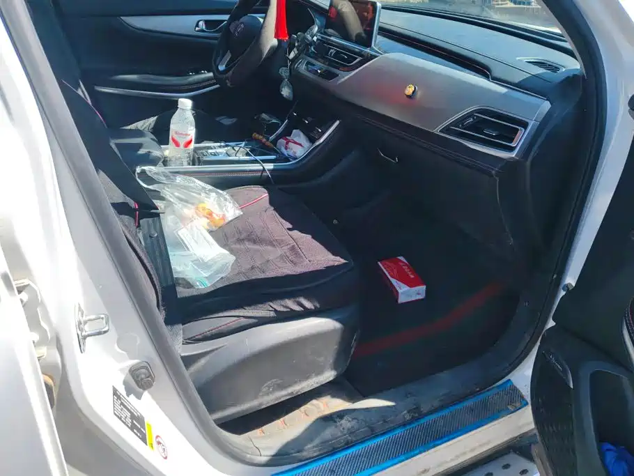 Changan CS75 — миниатюра 8