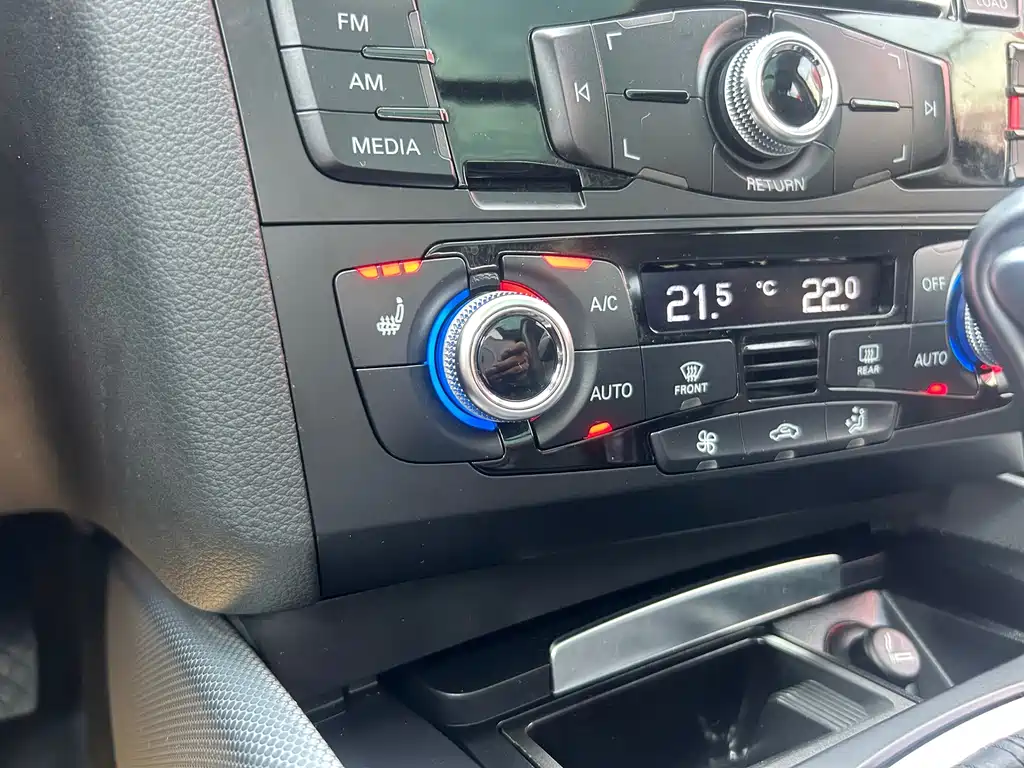 Audi Q5 — миниатюра 15