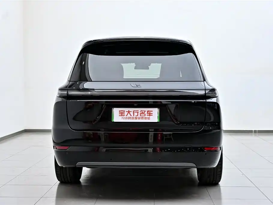 Li Auto IDEAL L9