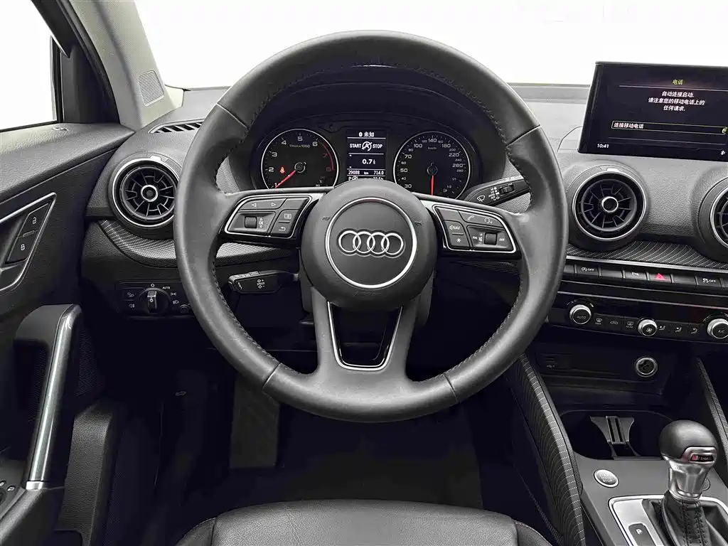 Audi Q2L — миниатюра 9