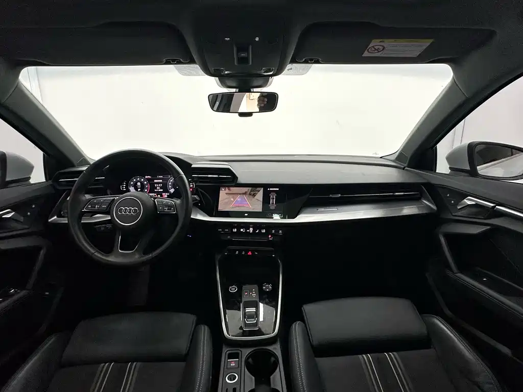 Audi A3 — миниатюра 12