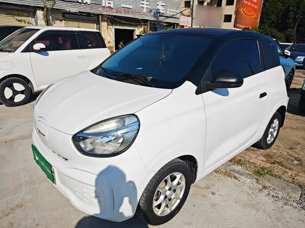 Roewe Clever